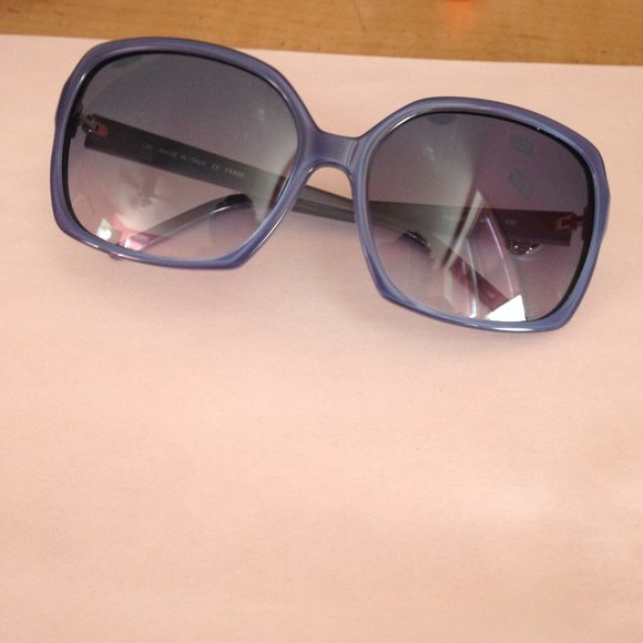 Fendi Women’s Sunglasses FS5137 Fendi Designer Sunglasses FS5137 in Havana - Speert  main image 3